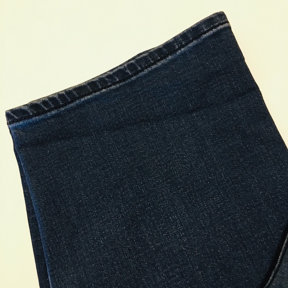 Robert Graham  Classic Fit Straight Leg Blue SZ 32 - Picture 4 of 8